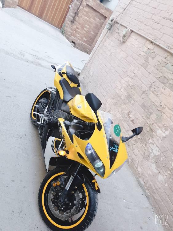 Yamaha YZF-R1 2005 for Sale Yamaha YZF-R1 2005 for Sale Image-7