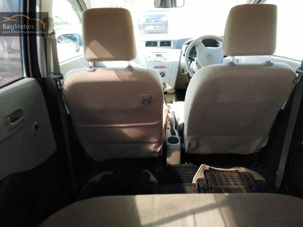 Daihatsu Mira 2014 for Sale in Rawalpindi Daihatsu Mira 2014 for Sale in Rawalpindi Image-5