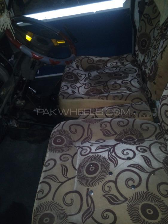 Suzuki Bolan 2008 for Sale in Swabi Suzuki Bolan 2008 for Sale in Swabi Image-9