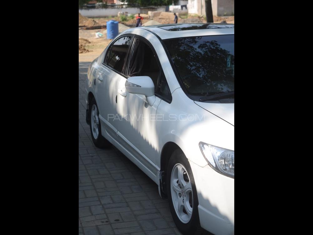 ہونڈا سوک 2011 for Sale in جہلم ہونڈا سوک 2011 for Sale in جہلم Image-3