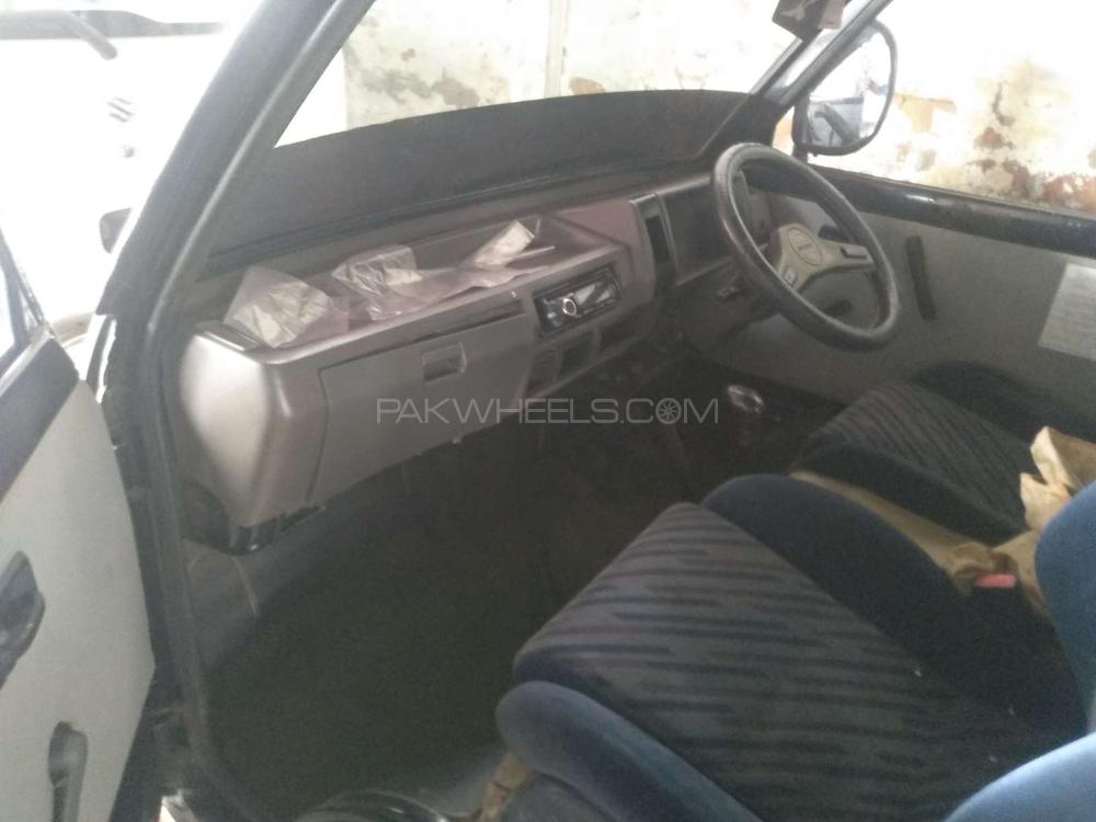 Suzuki Bolan 2011 for Sale in Multan Suzuki Bolan 2011 for Sale in Multan Image-3