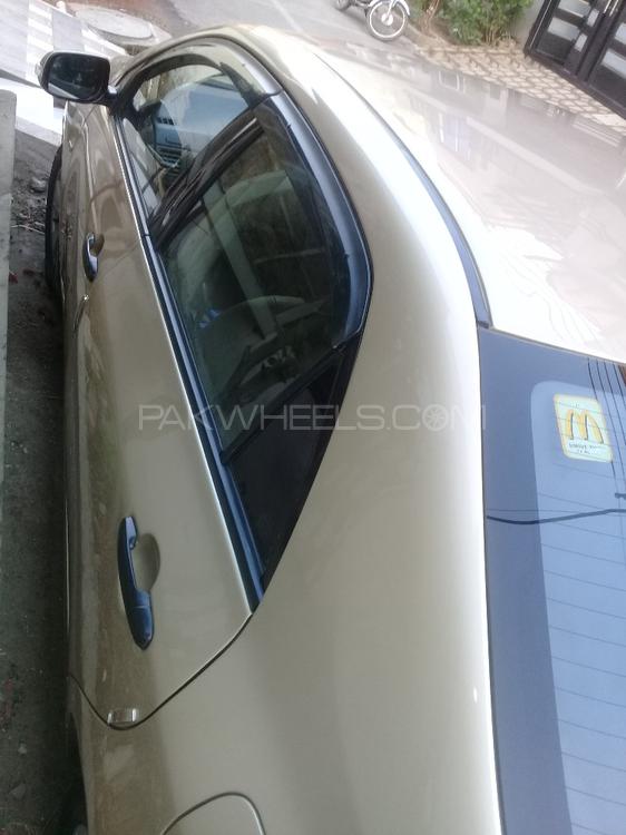 Toyota Corolla 2010 for Sale in Lahore Toyota Corolla 2010 for Sale in Lahore Image-3