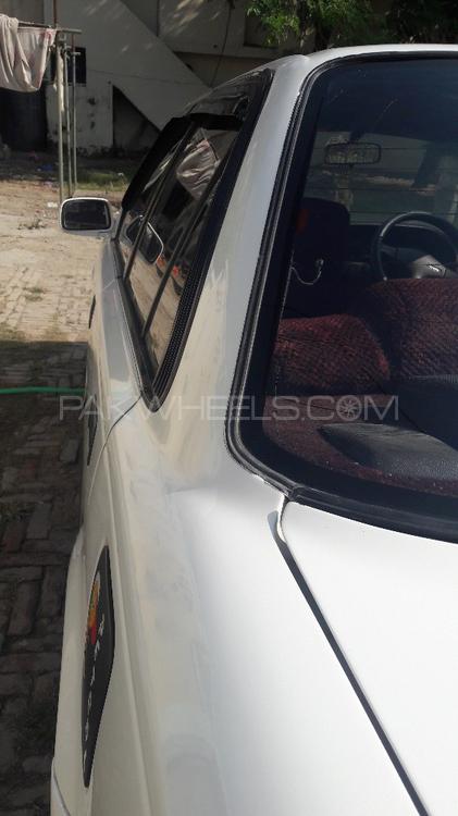 Toyota Corolla 1990 for Sale in Mirpur A.K. Image-1