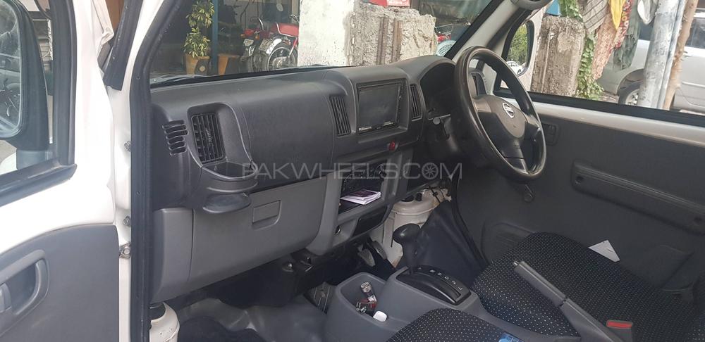 Nissan Clipper 2013 for Sale in Rawalpindi Nissan Clipper 2013 for Sale in Rawalpindi Image-7
