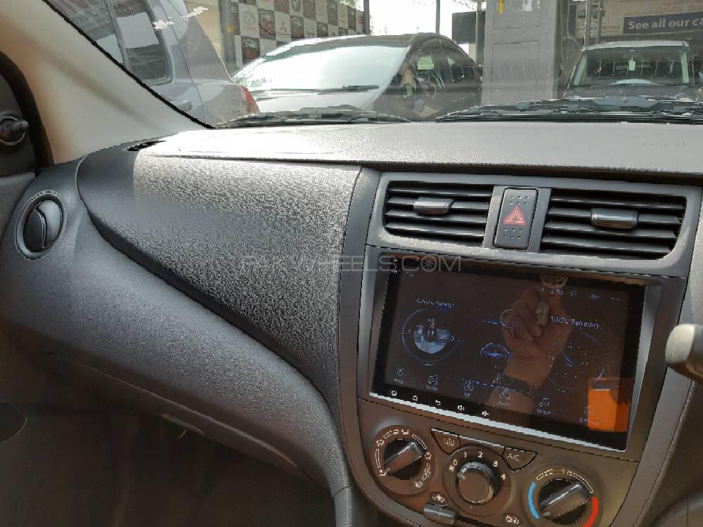 Suzuki Cultus 2017 for Sale in Lahore Suzuki Cultus 2017 for Sale in Lahore Image-7