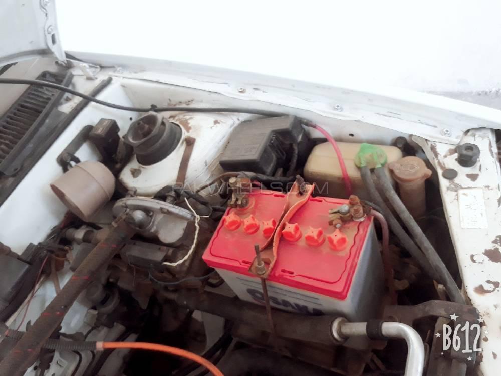 سوزوکی کلٹس 2003 for Sale in پشاور سوزوکی کلٹس 2003 for Sale in پشاور Image-7