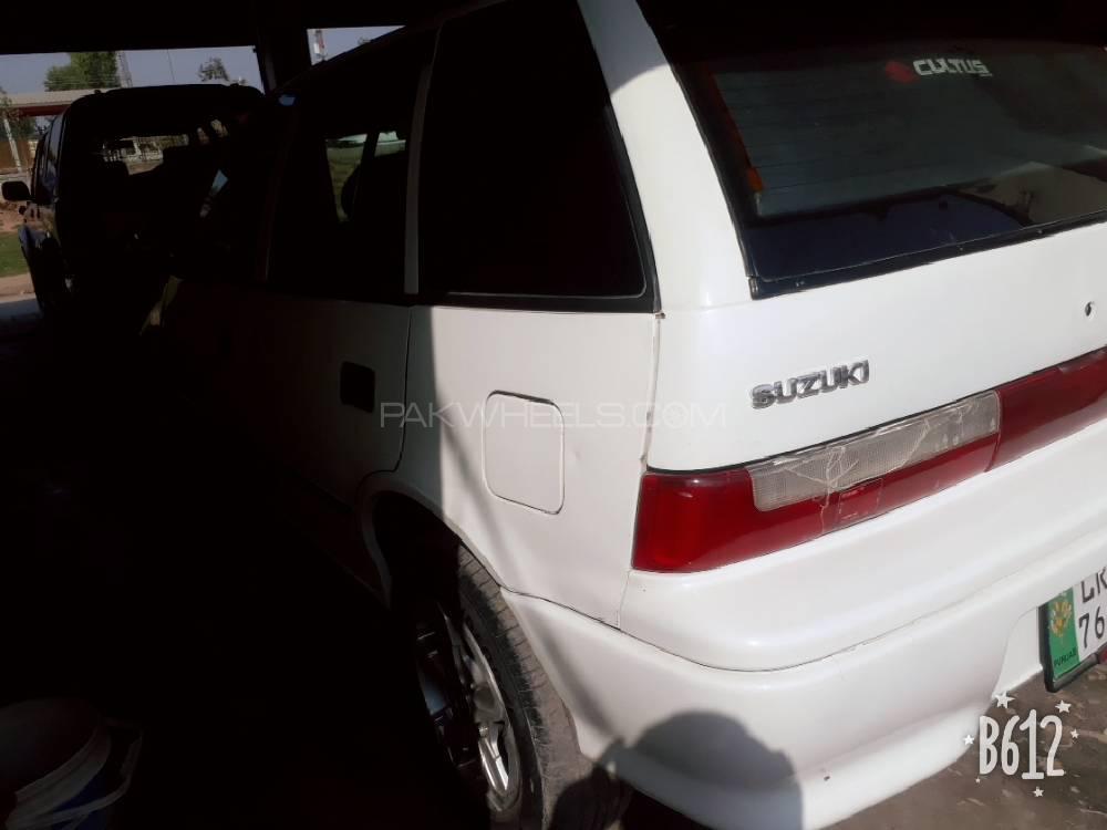 سوزوکی کلٹس 2003 for Sale in پشاور سوزوکی کلٹس 2003 for Sale in پشاور Image-17