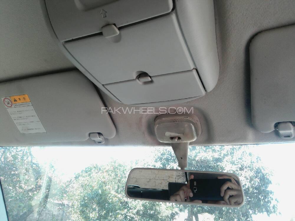 سوزوکی ایوری ویگن 2013 for Sale in راولپنڈی سوزوکی ایوری ویگن 2013 for Sale in راولپنڈی Image-11