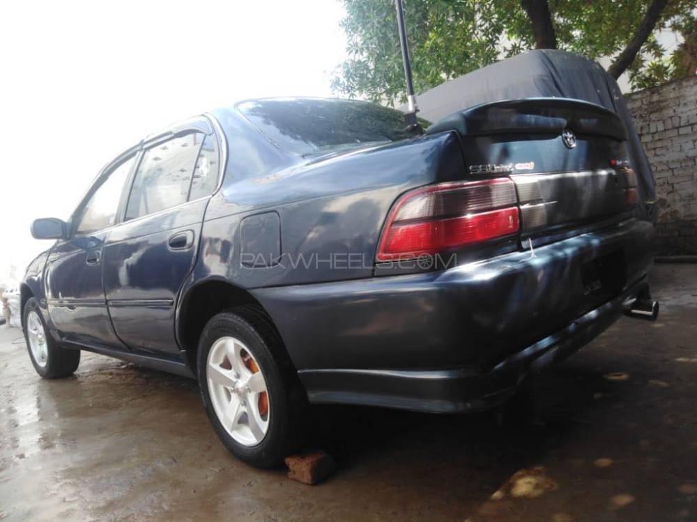 Toyota Corolla 1994 for Sale in Sargodha Toyota Corolla 1994 for Sale in Sargodha Image-2