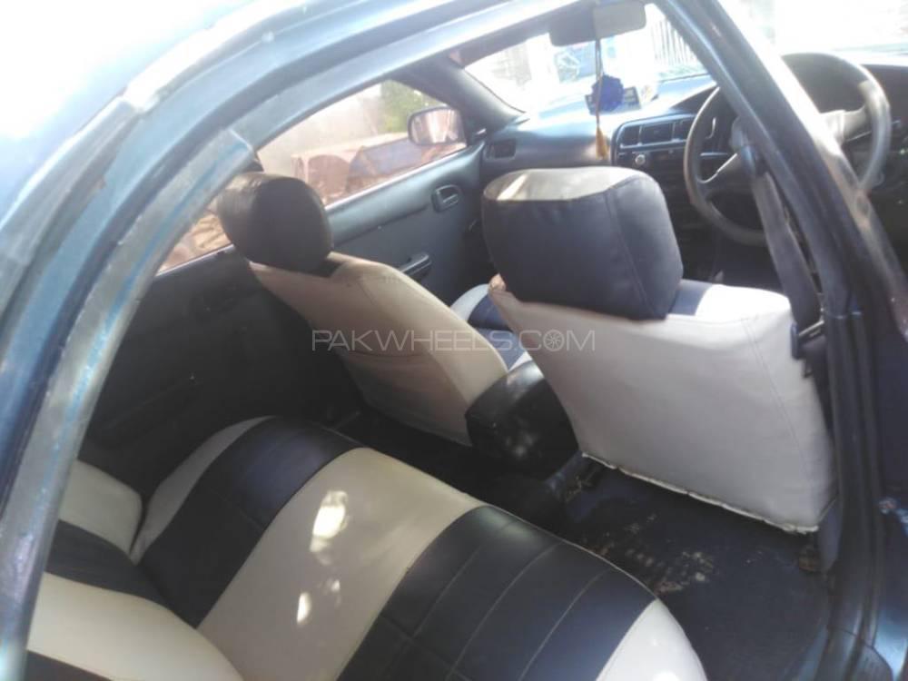 Toyota Corolla 1994 for Sale in Sargodha Toyota Corolla 1994 for Sale in Sargodha Image-12