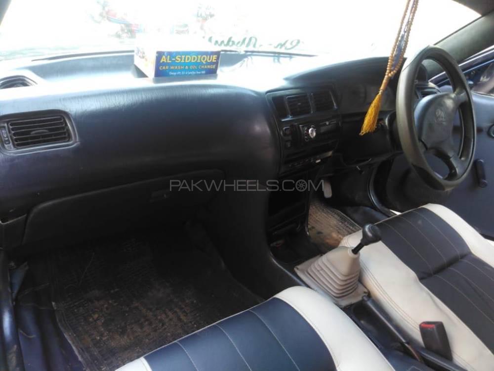 Toyota Corolla 1994 for Sale in Sargodha Toyota Corolla 1994 for Sale in Sargodha Image-18