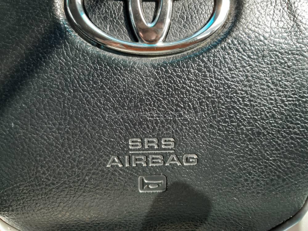 Toyota Prado 2010 for Sale in Lahore Toyota Prado 2010 for Sale in Lahore Image-13