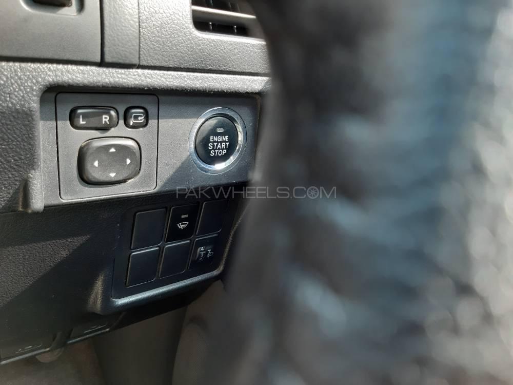 Toyota Prado 2010 for Sale in Lahore Toyota Prado 2010 for Sale in Lahore Image-14