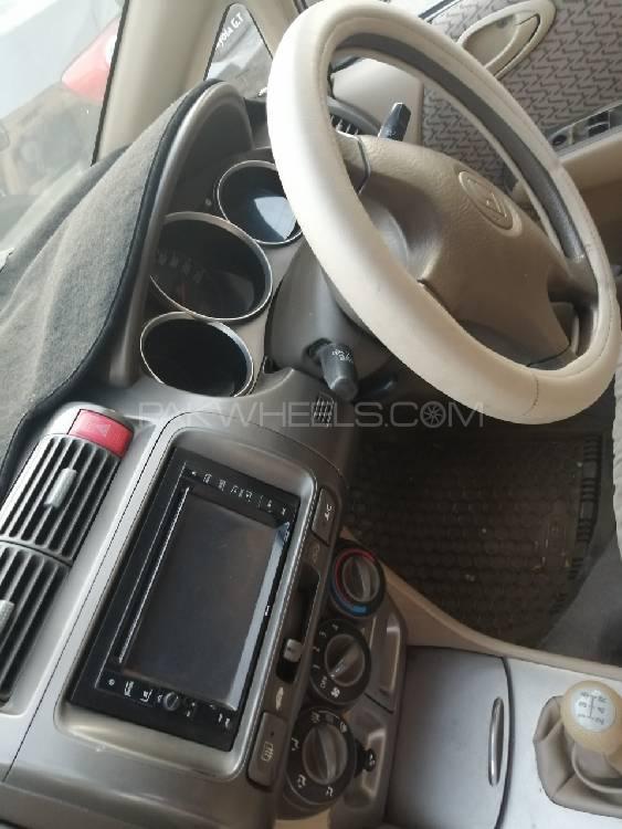 Honda City 2005 for Sale in Islamabad Honda City 2005 for Sale in Islamabad Image-10
