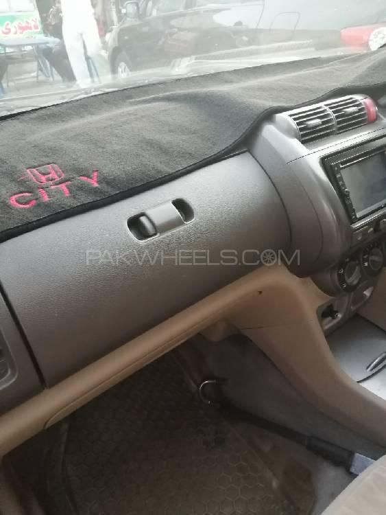 Honda City 2005 for Sale in Islamabad Honda City 2005 for Sale in Islamabad Image-7