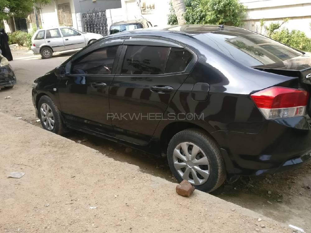 Honda City 2009 for Sale in Karachi Honda City 2009 for Sale in Karachi Image-6