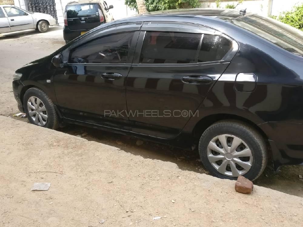 Honda City 2009 for Sale in Karachi Honda City 2009 for Sale in Karachi Image-3