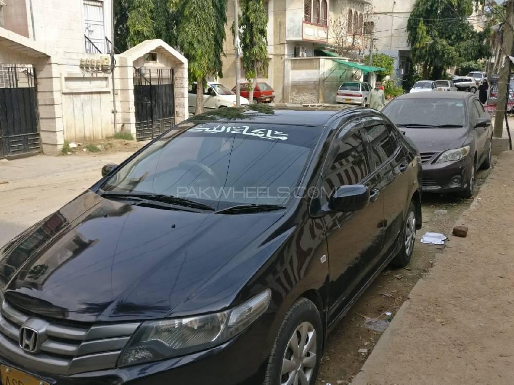 Honda City 2009 for Sale in Karachi Honda City 2009 for Sale in Karachi Image-12