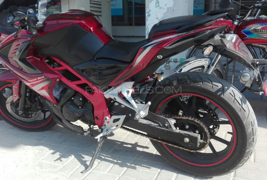 Lifan 250 2017 for Sale Lifan 250 2017 for Sale Image-3