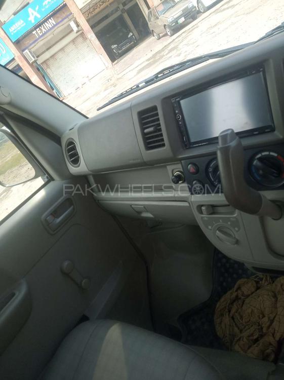 Suzuki Every 2013 for Sale in Faisalabad Suzuki Every 2013 for Sale in Faisalabad Image-7