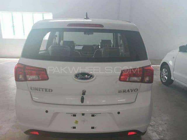 United Bravo 2019 for Sale in Multan Image-1
