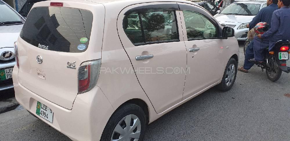 Daihatsu Mira 2012 for Sale in Lahore Daihatsu Mira 2012 for Sale in Lahore Image-4