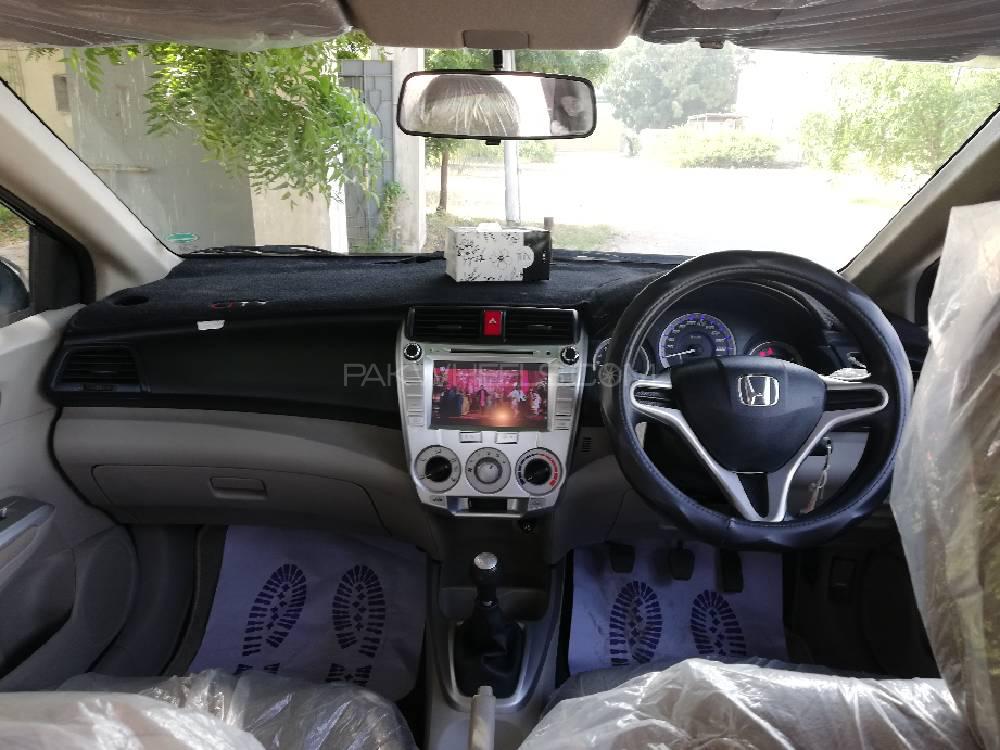 Honda City 2017 for Sale in Karachi Honda City 2017 for Sale in Karachi Image-5