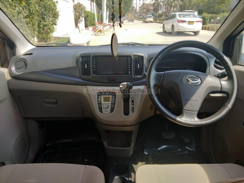 Daihatsu Mira 2011 for Sale in Karachi Daihatsu Mira 2011 for Sale in Karachi Image-3