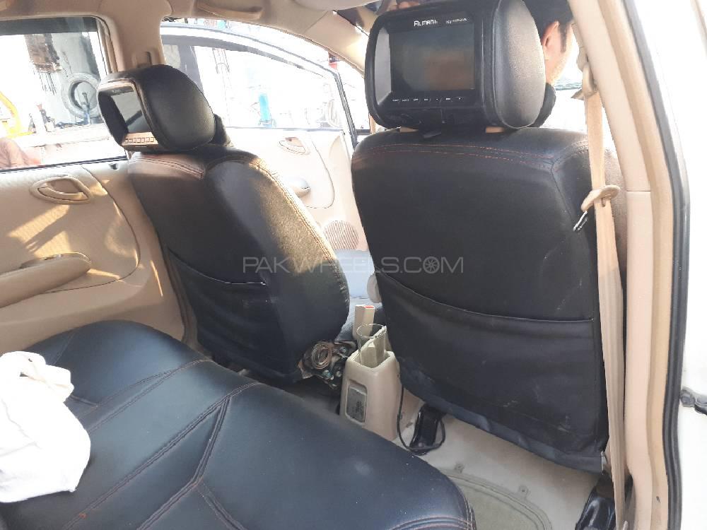 Honda City 2007 for Sale in Muridke Honda City 2007 for Sale in Muridke Image-8