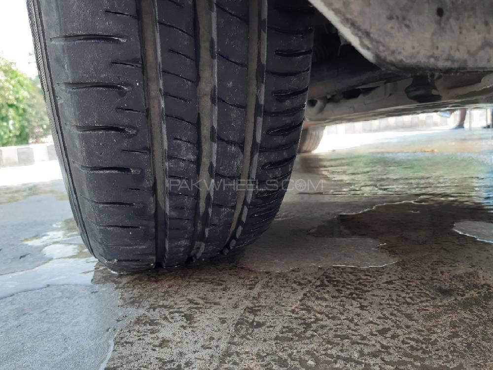 Honda Civic 2013 for Sale in Lahore Honda Civic 2013 for Sale in Lahore Image-15