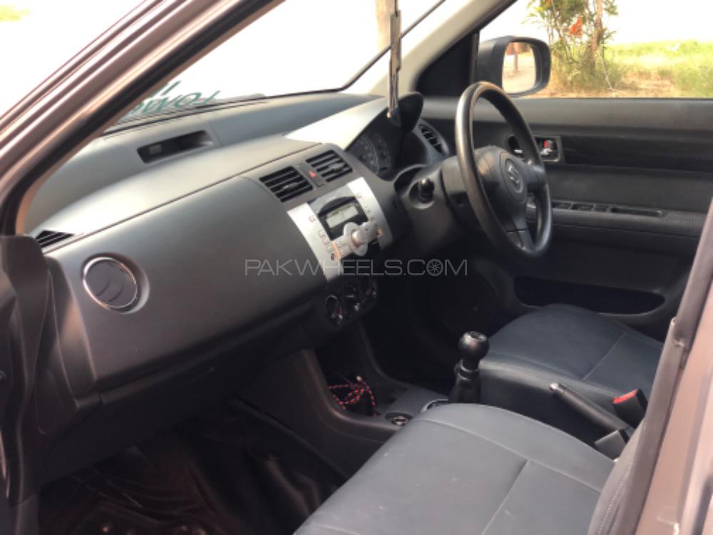 Suzuki Swift 2015 for Sale in Gujranwala Suzuki Swift 2015 for Sale in Gujranwala Image-7