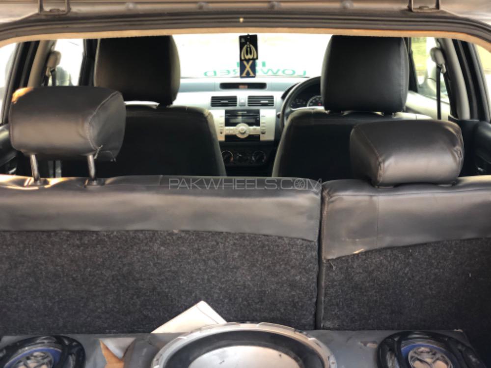 Suzuki Swift 2015 for Sale in Gujranwala Suzuki Swift 2015 for Sale in Gujranwala Image-3