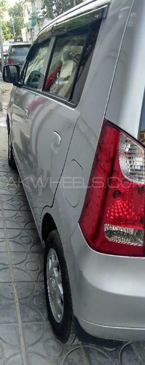 Suzuki Wagon R 2019 for Sale in Karachi Suzuki Wagon R 2019 for Sale in Karachi Image-2