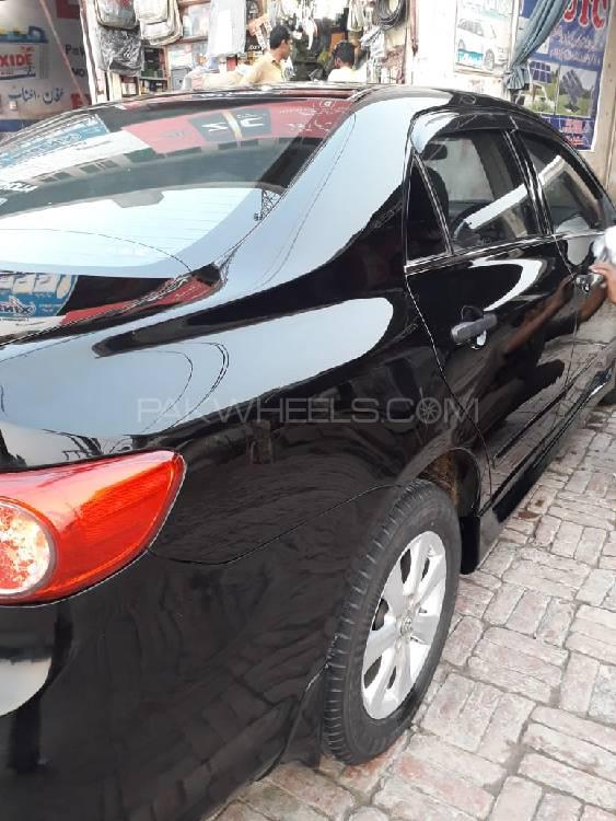 Toyota Corolla 2012 for Sale in Multan Toyota Corolla 2012 for Sale in Multan Image-11