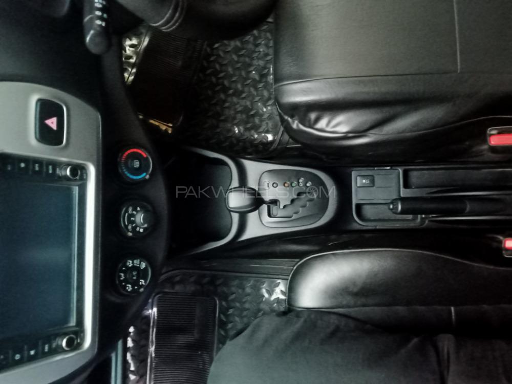 Toyota Vitz 2014 for Sale in Lahore Toyota Vitz 2014 for Sale in Lahore Image-11