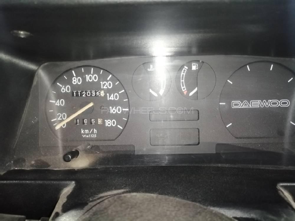 Daewoo Racer 1994 for Sale in Rawalpindi Daewoo Racer 1994 for Sale in Rawalpindi Image-4