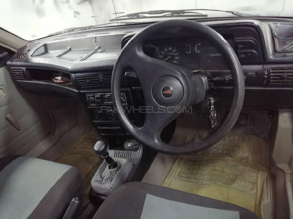 Daewoo Racer 1994 for Sale in Rawalpindi Daewoo Racer 1994 for Sale in Rawalpindi Image-5