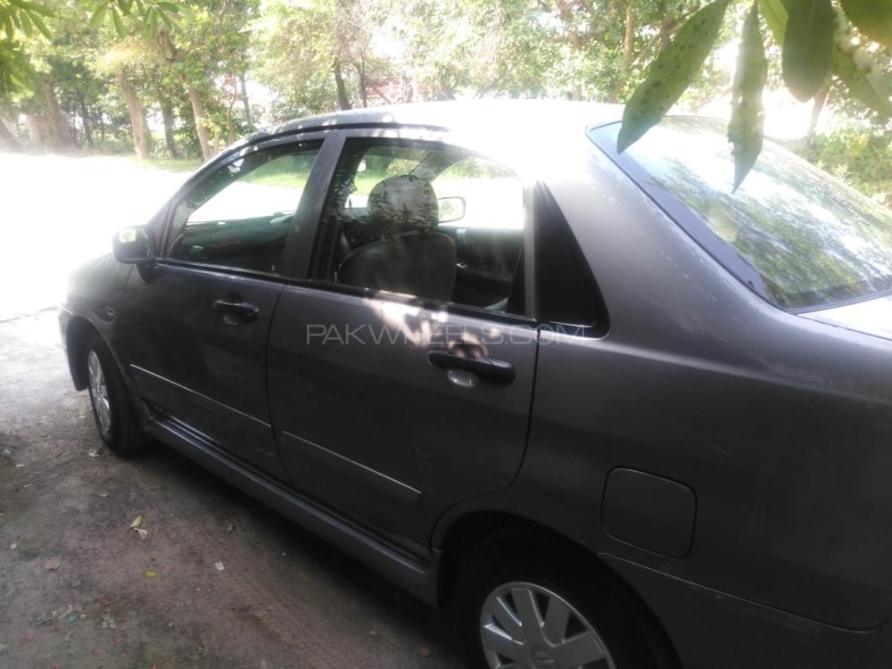Suzuki Liana 2014 for Sale in Lahore Suzuki Liana 2014 for Sale in Lahore Image-5