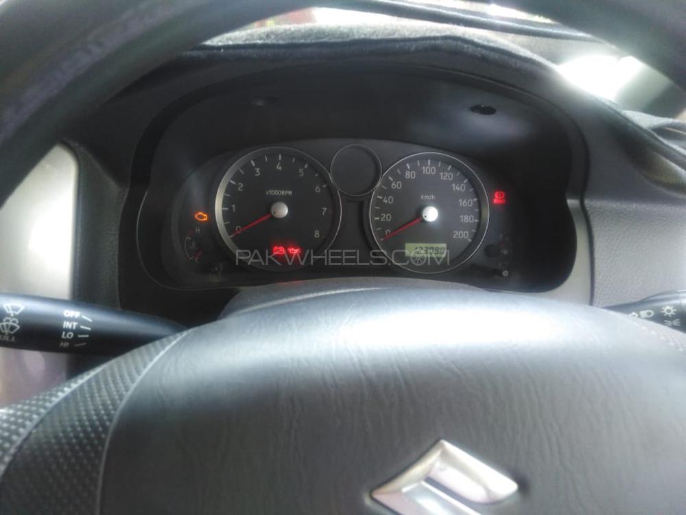 Suzuki Liana 2014 for Sale in Lahore Suzuki Liana 2014 for Sale in Lahore Image-6