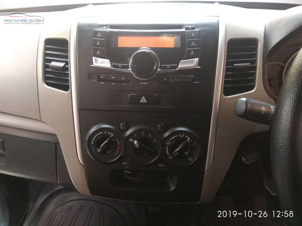 سوزوکی ویگن آر 2018 for Sale in لاہور سوزوکی ویگن آر 2018 for Sale in لاہور Image-9