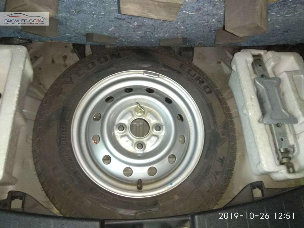 سوزوکی ویگن آر 2018 for Sale in لاہور سوزوکی ویگن آر 2018 for Sale in لاہور Image-16