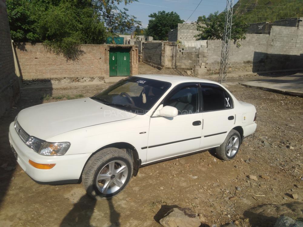 Toyota Corolla 1994 for Sale in Bat khela Toyota Corolla 1994 for Sale in Bat khela Image-3