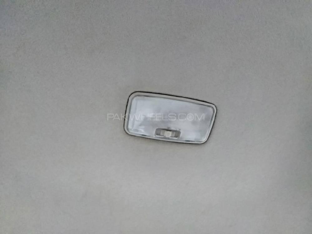 Toyota Corolla 2014 for Sale in Lahore Toyota Corolla 2014 for Sale in Lahore Image-3