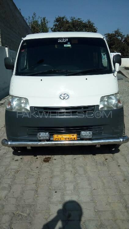 Toyota Lite Ace 2009 for Sale in Swatmingora Image-1