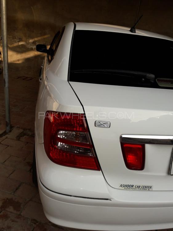 Toyota Premio 2007 for Sale in Peshawar Toyota Premio 2007 for Sale in Peshawar Image-3