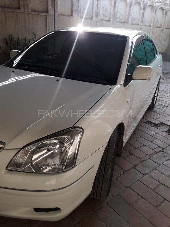 Toyota Premio 2007 for Sale in Peshawar Toyota Premio 2007 for Sale in Peshawar Image-8