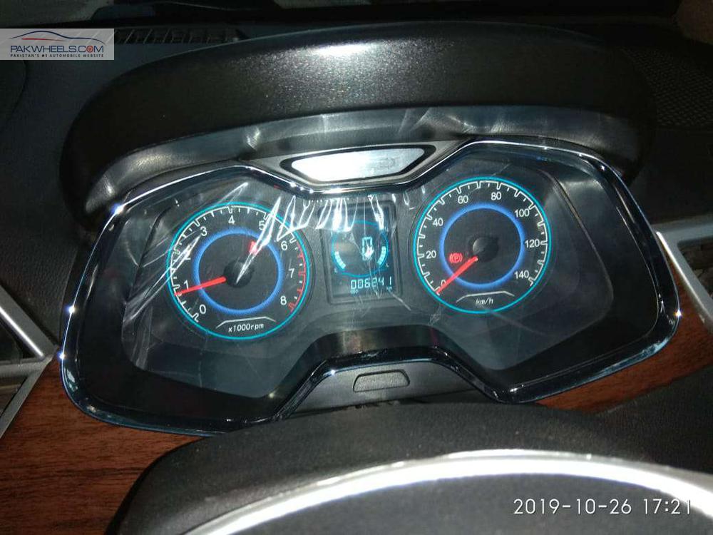 United Bravo 2019 for Sale in Lahore United Bravo 2019 for Sale in Lahore Image-9