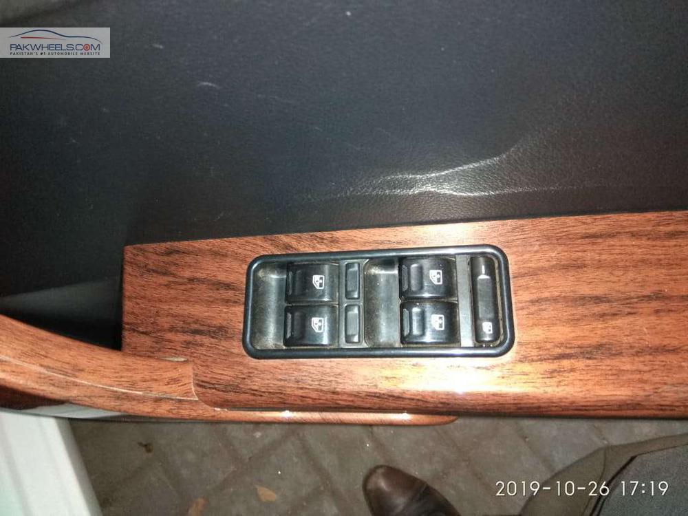 United Bravo 2019 for Sale in Lahore United Bravo 2019 for Sale in Lahore Image-11