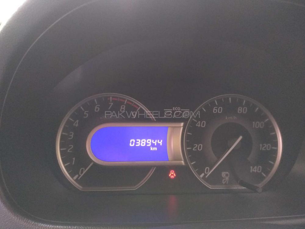 Nissan Roox 2015 for Sale in Karachi Nissan Roox 2015 for Sale in Karachi Image-5