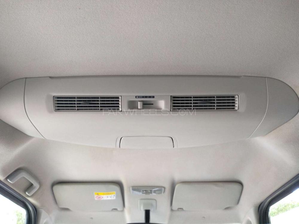 Nissan Roox 2015 for Sale in Karachi Nissan Roox 2015 for Sale in Karachi Image-12